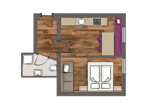Appartements Thomas – Photos 3
