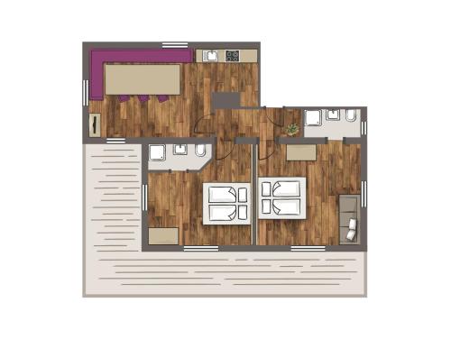 Appartements Thomas – Photos 2