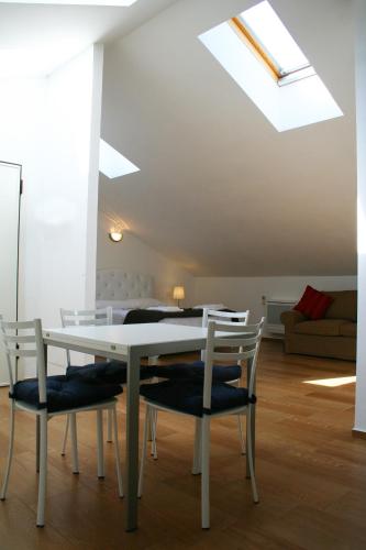 Gallery image of Residence Fanny in Rimini