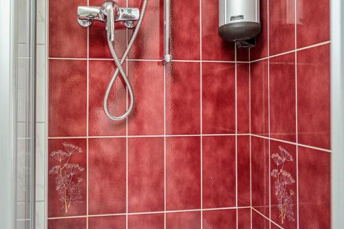 Bagno di Hotel Gletscherblick Grindelwald