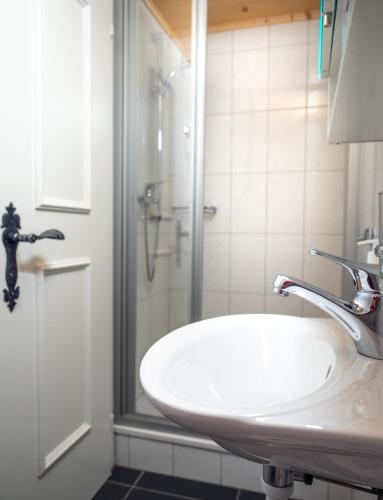 Bagno di Hotel Gletscherblick Grindelwald