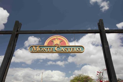 Flats no Hotel Monte Castelo – Photos 3