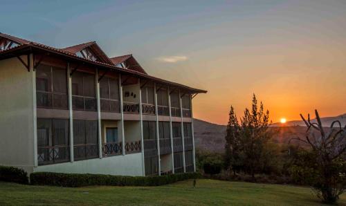 Flats no Hotel Monte Castelo – Photos 2