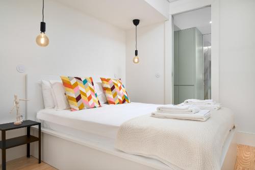 Liiiving in Porto - Santa Catarina Boutique