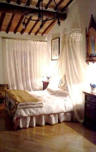 2 bedrooms appartement with wifi at Siena