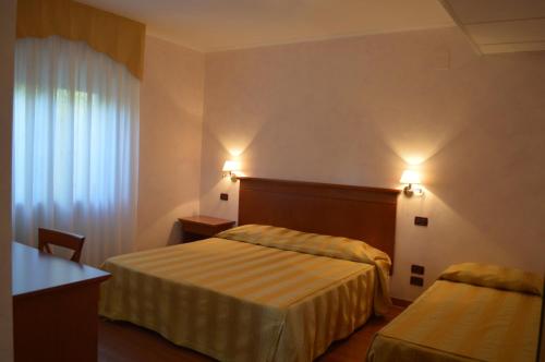 Hotel Parco Serrone