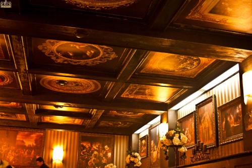 Fotografie z fotogalerie ubytování Hotel LaCetate v destinaci Piteşti