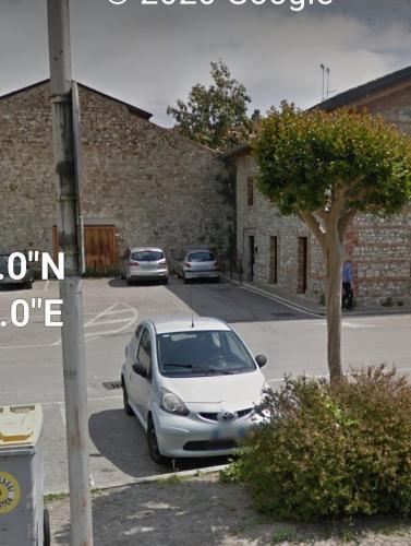 Η γειτονιά γύρω από ή μία γειτονιά κοντά σε αυτός ο ξενώνας