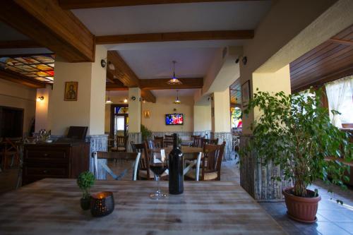 Fotografie z fotogalerie ubytování Family Prim Hotel v destinaci Sandanski