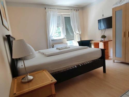 Gallery image of CityPark Aparthotel in Cologne