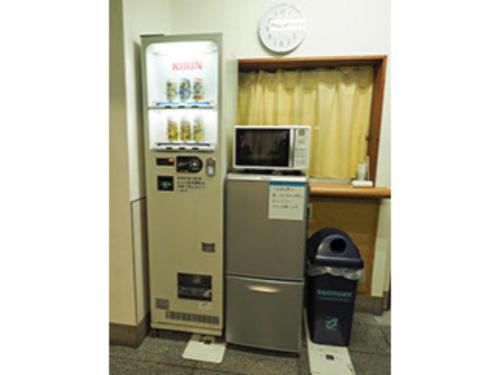 Urbanty Nishikujo - Vacation STAY 08587v