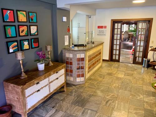 Φωτογραφία από το άλμπουμ του Hotel Buriti da Serra σε Itaipava