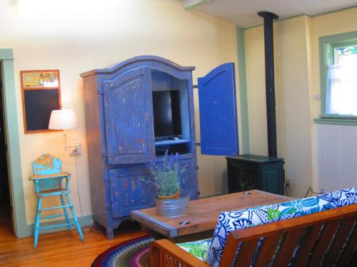 Fotografie z fotogalerie ubytování Clementine's Guest House & Vacation Rentals v destinaci Astoria