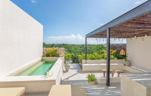 Watal Tulum Hotel – Photos 2