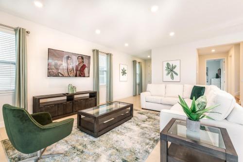 Lovely Home by Rentyl with Game Room near Disney - 408S – Fotod 5