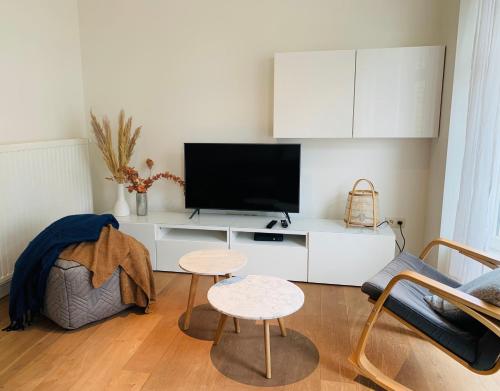 Appartement Delmare – Ritratti 5