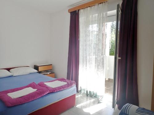 Apartment in Starigrad-Paklenica 6859