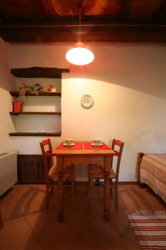 Gambar di galeri bagi Agriturismo Monte Valentino di Pietralunga