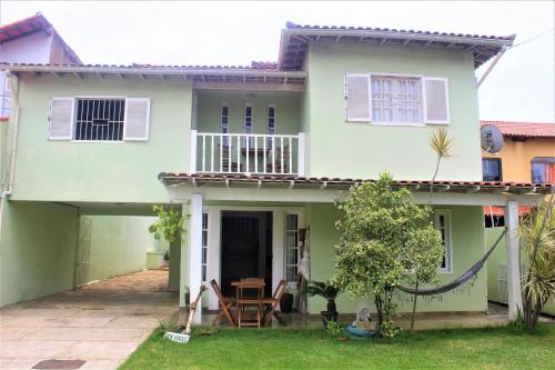 Hospedagem domiciliar Convés - Guest House Menor preço em Hospedagem domiciliar Convés - Guest House