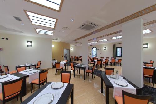 Gallery image of Cerri Hotel in Castellammare del Golfo