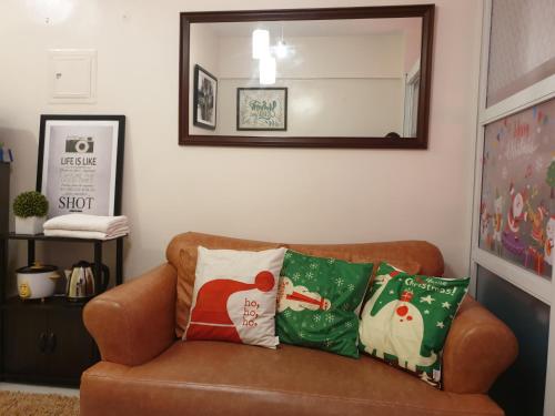 Yohan’s CoolSpace Tagaytay with Netflix