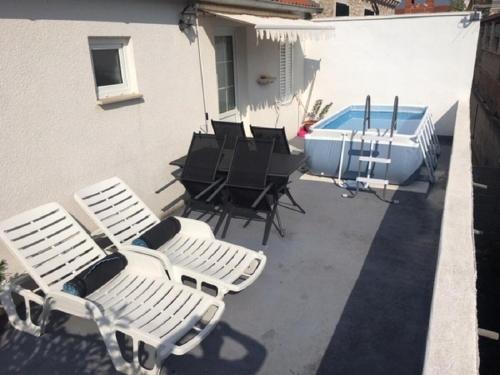 Apartment Siniša - sea view – Photos 2