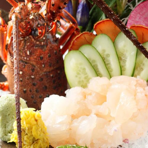 a pile of rice and vegetables with a beetle on top at Kotohira Onsen Kotosankaku in Kotohira