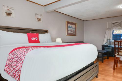 Afbeelding uit fotogalerij van Hotel Bethel - Fort MacLeod, AB in Fort Macleod