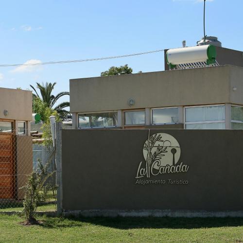 La Cañada