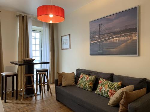 Gallery image of Bairro Alto apartments in Lisbon