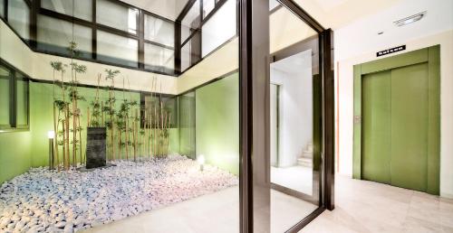 Loft and Flat by Imma & Edu