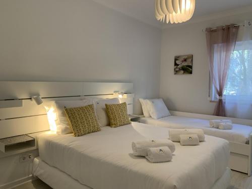 FLH Cascais Posh Apartment