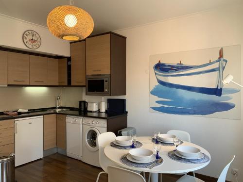 FLH Relaxing Apartment in the Heart of Cascais