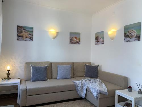 FLH Relaxing Apartment in the Heart of Cascais