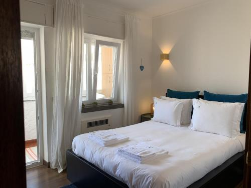 FLH Relaxing Apartment in the Heart of Cascais