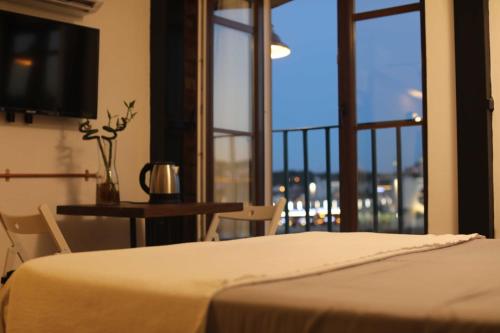 Afbeelding uit fotogalerij van Fanus Suites Karaköy in Istanbul