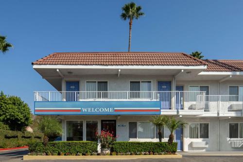 Gallery image of Motel 6-Sepulveda, CA - Los Angeles - Van Nuys - North Hills in North Hills