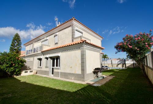 Villa Lovisi