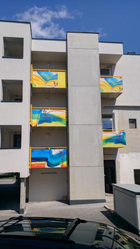 007 Studio Apartment Madrid 30m2