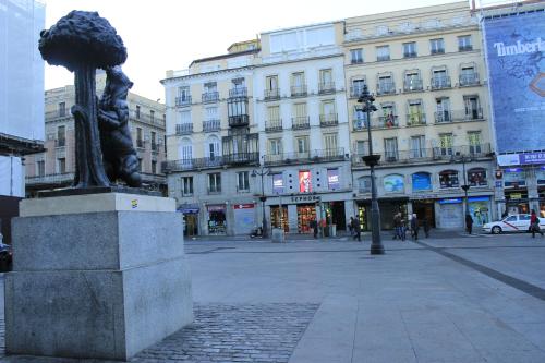 Hostal Ana Belen