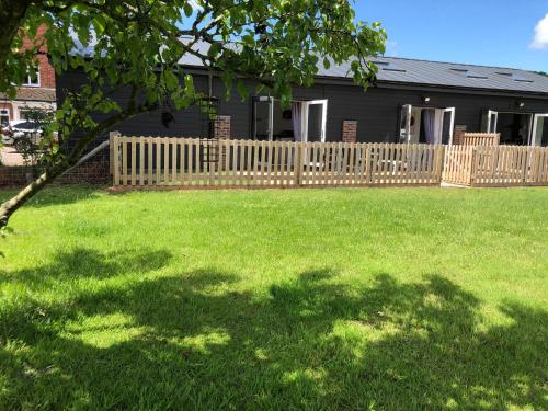 2 Barn Cottages – Photos 2