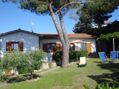 Villa Soledad - Appartamento Sole