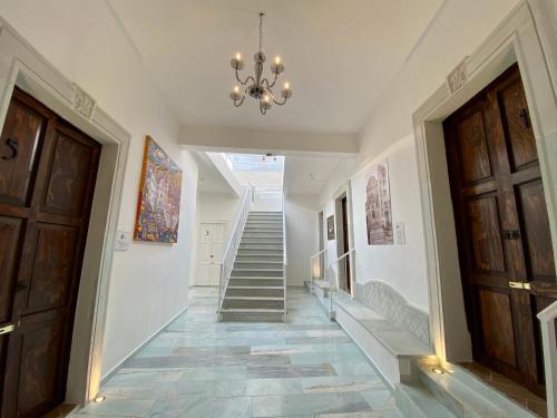 Fotografie z fotogalerie ubytování Hotel Universidad v destinaci Guanajuato