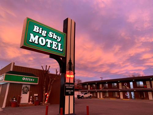 Big Sky Motel – Photos 3