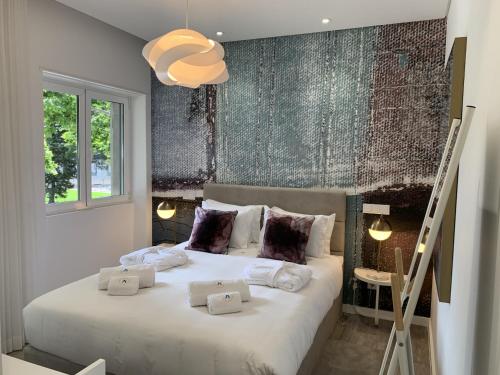 FLH Cascais Downtown Premium Apartment II