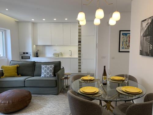 FLH Cascais Downtown Premium Apartment I