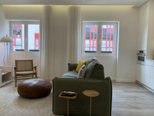 FLH Cascais Downtown Premium Apartment I