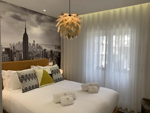 FLH Cascais Downtown Premium Apartment I
