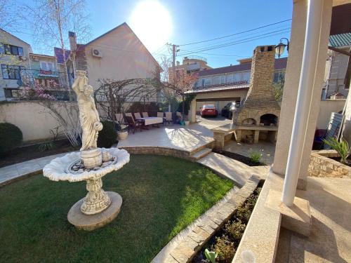 Gallery image of Villa Jardin in Odesa