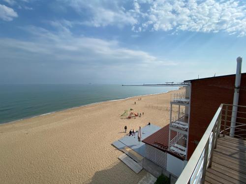 Gallery image of Villa Jardin in Odesa